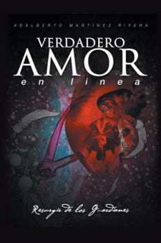 Hardcover Verdadero Amor En L?nea: Resurgir de Los Guardianes [Spanish] Book