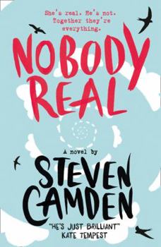 Paperback Nobody Real Book
