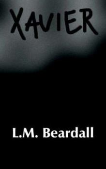 Paperback Xavier Book