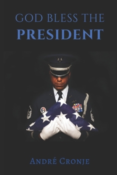 Paperback God Bless The President Book