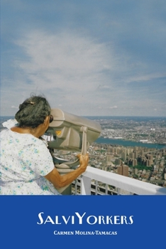 Paperback SalviYorkers [Spanish] Book