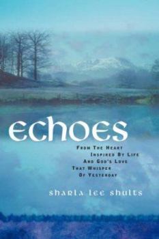Paperback Echoes Book
