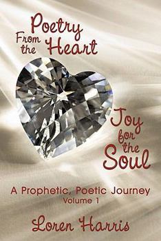 Poetry From The Heart: Joy for the Soul