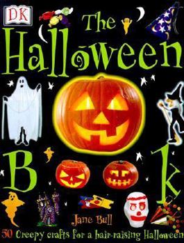 Paperback The Halloween Book