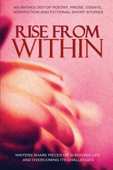 Paperback Rise From Within Book