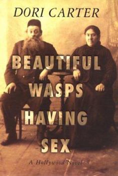 Hardcover Beautiful Wasps Having Sex Book