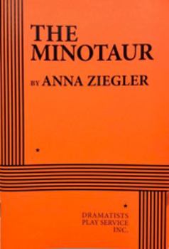 Paperback The Minotaur Book