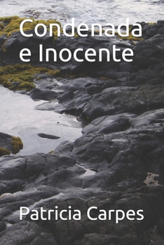 Paperback Condenada e Inocente [Portuguese] Book