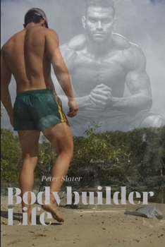 Paperback BodyBuilder Life Book