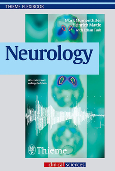 Paperback Neurology Book