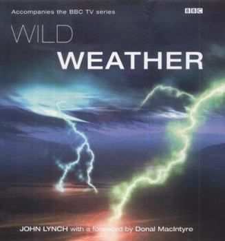 Hardcover Wild Weather Book