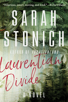 Laurentian Divide: A Novel - Book #2 of the Northern Trilogy