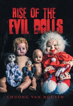 Hardcover Rise of the Evil Dolls Book