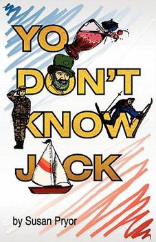 Paperback You Don't Know Jack Book