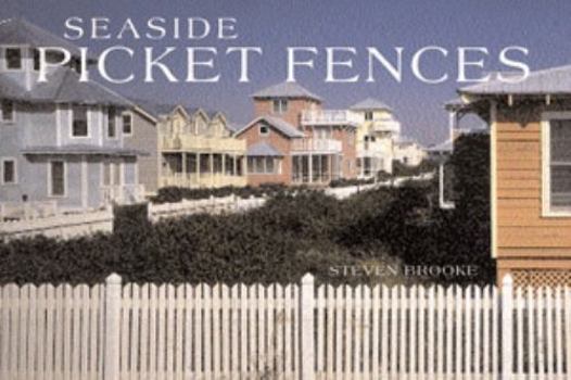 Paperback Seaside Picket Fences Book