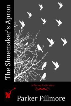 Paperback The Shoemaker's Apron Book