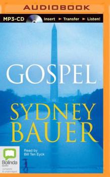 Gospel - Book #2 of the David Cavanaugh