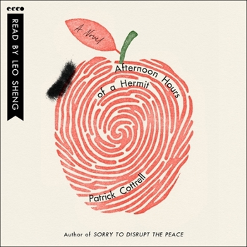 MP3 CD Afternoon Hours of a Hermit Book