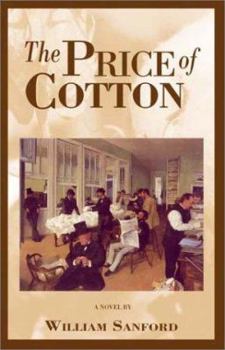 Paperback The Price of Cotton Book