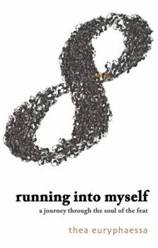 Paperback Running Into Myself Book
