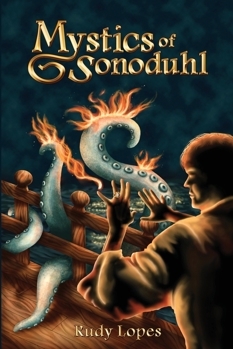 Paperback Mystics of Sonoduhl Book