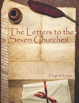 Paperback The Letters to the Seven Churches Book