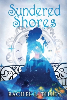 Paperback Sundered Shores Book