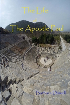 Paperback The Life of the Apostle Paul Book