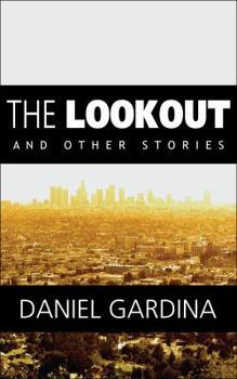 Paperback The Lookout and Other Stories Book