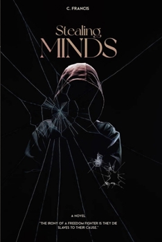Paperback Stealing Minds Book