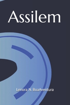 Paperback Assilem [Portuguese] Book