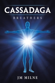 Paperback Cassadaga: Breathers Book
