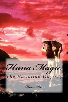 Paperback Huna Magic: A Hawaiian Odyssey Book
