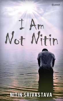 Paperback I Am Not Nitin Book