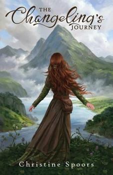Paperback The Changeling's Journey Book