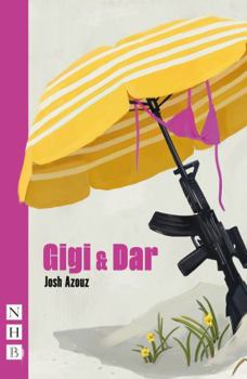 Paperback Gigi & Dar Book