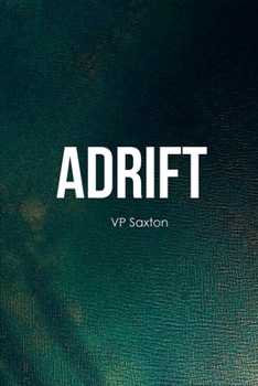 Paperback Adrift Book