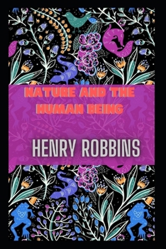 Nature and the Human Being