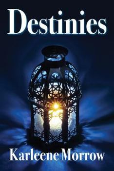 Paperback Destinies Book