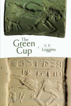 Paperback The Green Cup Book