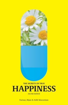 Paperback The Secrets of True Happiness Book