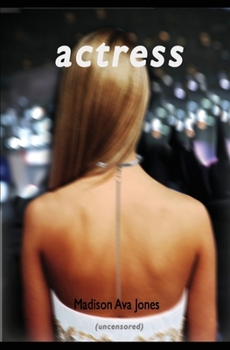 Paperback Actress Book