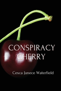 Paperback Conspiracy Cherry [Spanish] Book