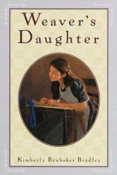 Hardcover Weaver's Daughter Book