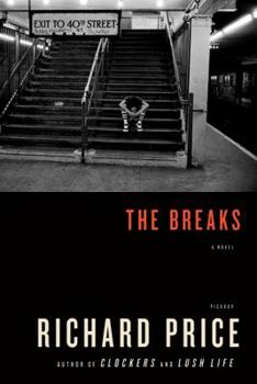 Paperback The Breaks Book
