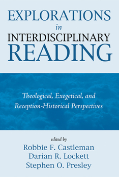 Paperback Explorations in Interdisciplinary Reading Book