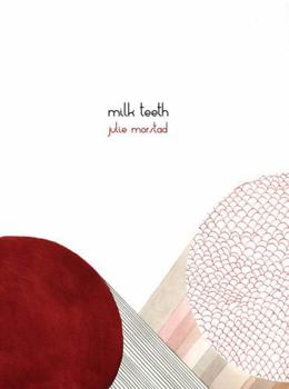Paperback Milk Teeth Book