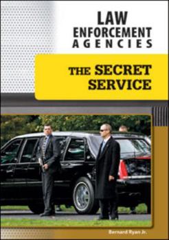 Library Binding The Secret Service Book