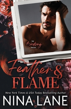 Paperback Feather & Flame Book