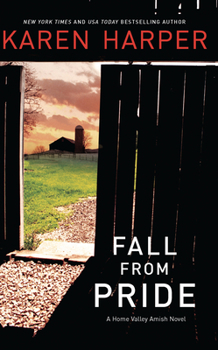 Fall From Pride - Book #1 of the Home Valley